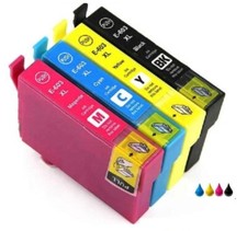 Cartouches d'encre compatibles pour XP3100 XP3105 XP4100 Expression Home 603 XL