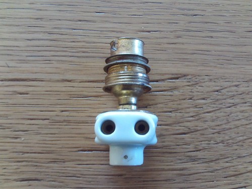 Ancienne lampe rare 1 - lampe,,