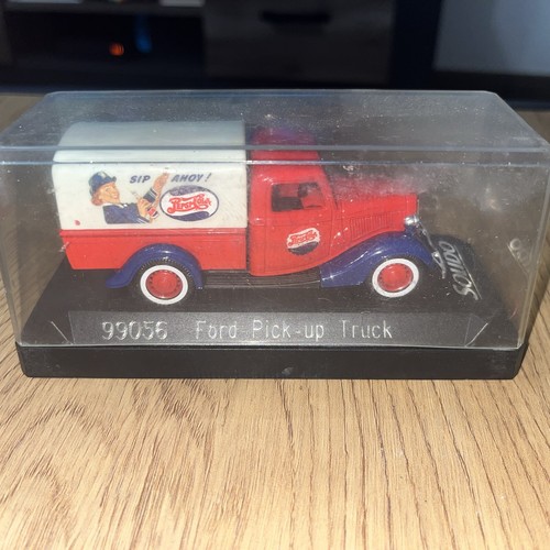 Ford pick truck pepsi - ford, pepsi-cola