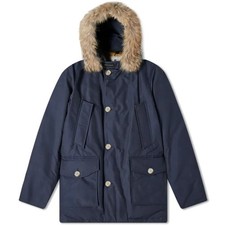 Woolrich Arctic Parka En Ramar