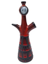 H 22 Cm / Huilier Roger Capron