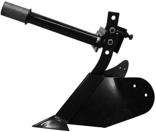 Charrue gpf 300 - charrue, ii