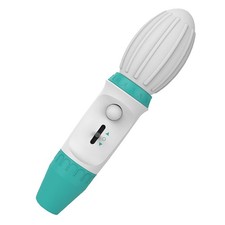 Micropipette de laboratoire