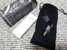 Concept d'embouchure de