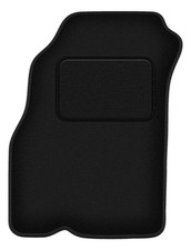 Tapis conducteur velours noir