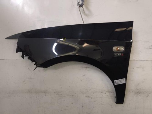 Aile avant gauche seat - ibiza, 4