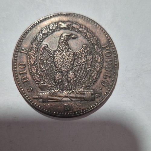 République romaine pièce - république, 3