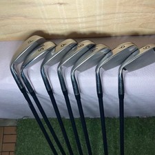 (Wilson) PROSTAFF VX Irons