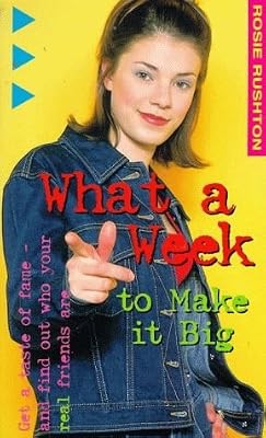 What week make - to, it