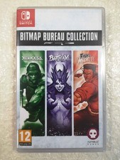 BITMAP BUREAU COLLECTION