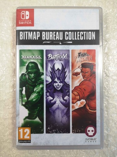 Bitmap bureau collection - bureau,