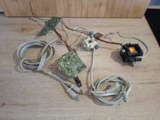 Alimentation Moteur Pour Platine Vinyle Schneider 5685