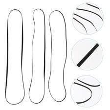  3 Pcs Appareil Vinyle