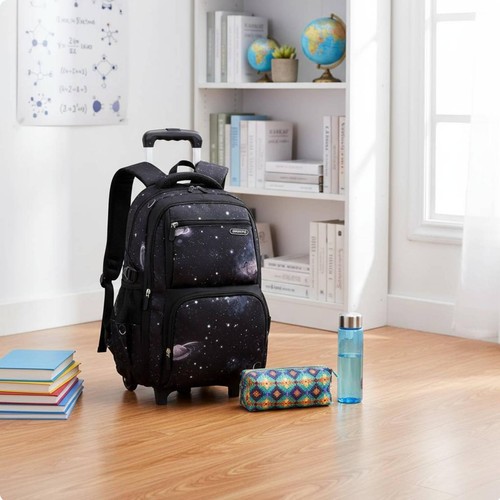 Grand sac dos scolaire - grand,