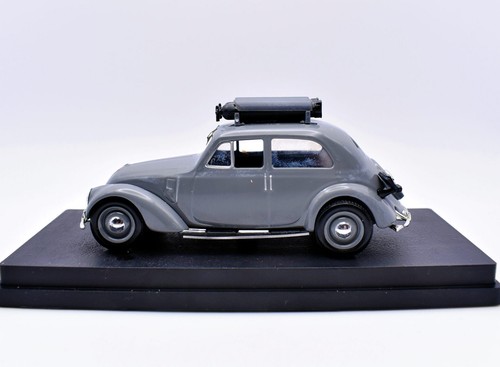 Miniature voiture auto 43 - miniature, 1:43