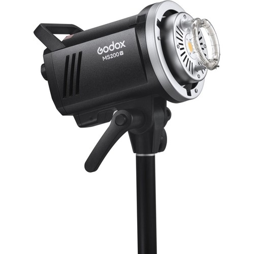 Godox ms200 studio flash - godox,