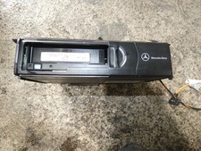CHARGEUR CD Mercedes-Benz CLK (C209) Coupé 3.0 280 V6 18V (M272.940)
