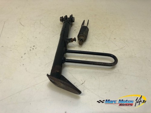 Bequille laterale honda 1000 - bequille,