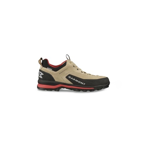 Chaussures garmont dranotrail - chaussures,