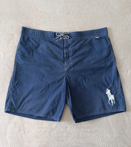 Short bain polo - de, ralph