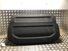 Plage arriere CITROEN C4 3