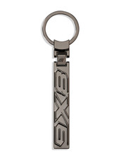 Porte-Clés Avec Logo PEUGEOT