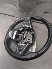 Volant RENAULT MEGANE 4 PHASE