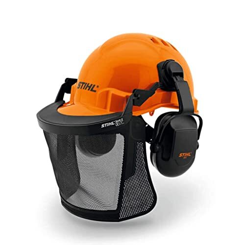 Casque stihl function basic - casque,