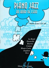 Piano Jazz au Bord de l'Eau