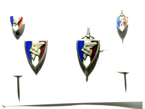 Politique legion francaise des - politique,