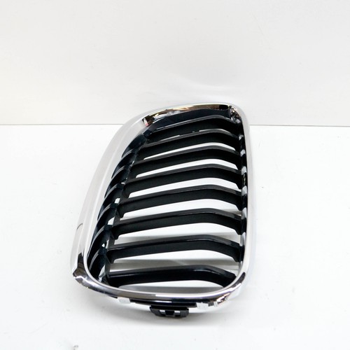 Grille radiateur droite bmw - de,