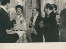 GINA LOLLOBRIGIDA LA DONNA PIU