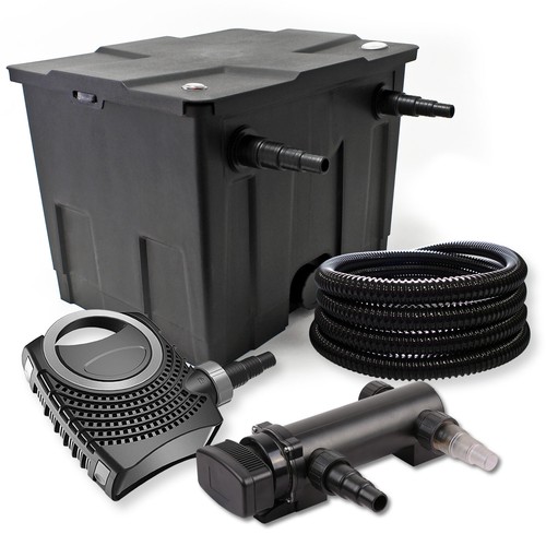 Kit filtration bassin - filtration, de