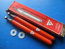 2 Amortisseurs avant