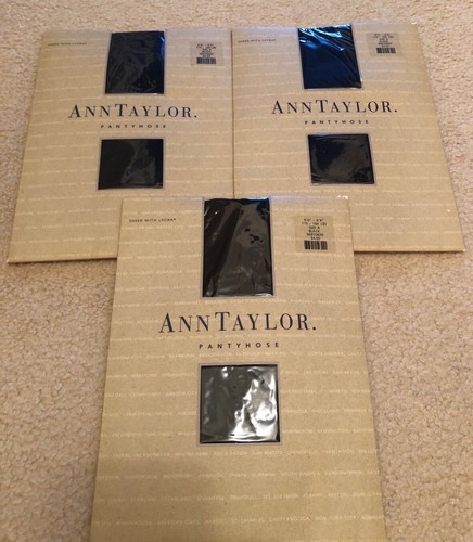 New ann taylor sheer with - ann,