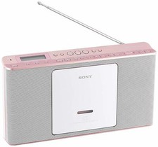 Radio CD SONY ZS-E80 