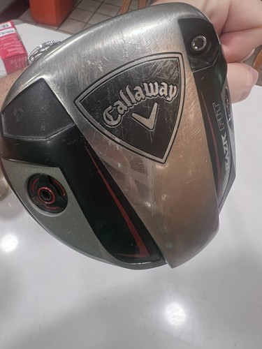 Callaway razr fit - razr, 9.5°