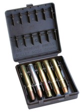BUF-10-70 MTM Case-Gard™ Gros Gibier Munitions Portefeuille Africain Jeu' - Neuf