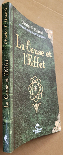 Cause effet charles - cause, et