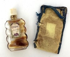 Flacon miniature "Floramye" L