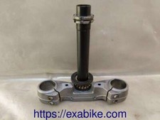 te de fourche inferieur pour