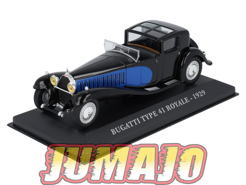 Fa17 voiture ixo altaya - fa17,