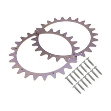 Traction Roue M800i M900 Robotique S/M Traction S300 S450i S500i Inoxydable