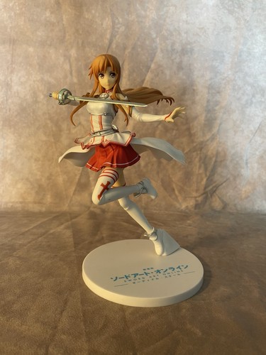Figurine sword art - sword,