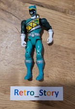 Power Rangers Dino Super
