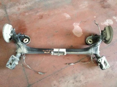 Train arriere citroen lim - arriere,