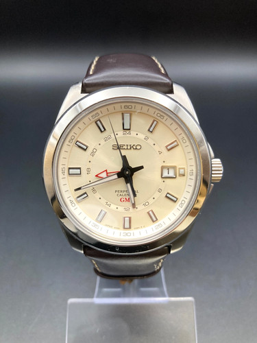 Mint montre homme seiko - mint],