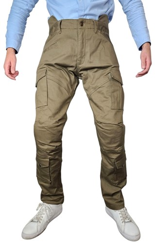 Jeans pantalons moto avec - jeans,