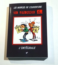 Franquin intégrale - intégrale, •