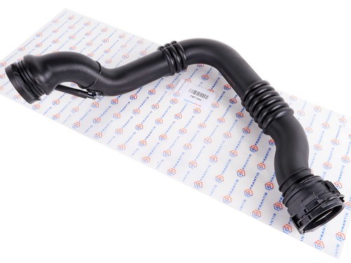 Tuyau intercooler durite de - tuyau, d'intercooler